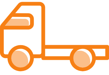 高开拖车/平板车