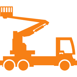 高开高空作业车